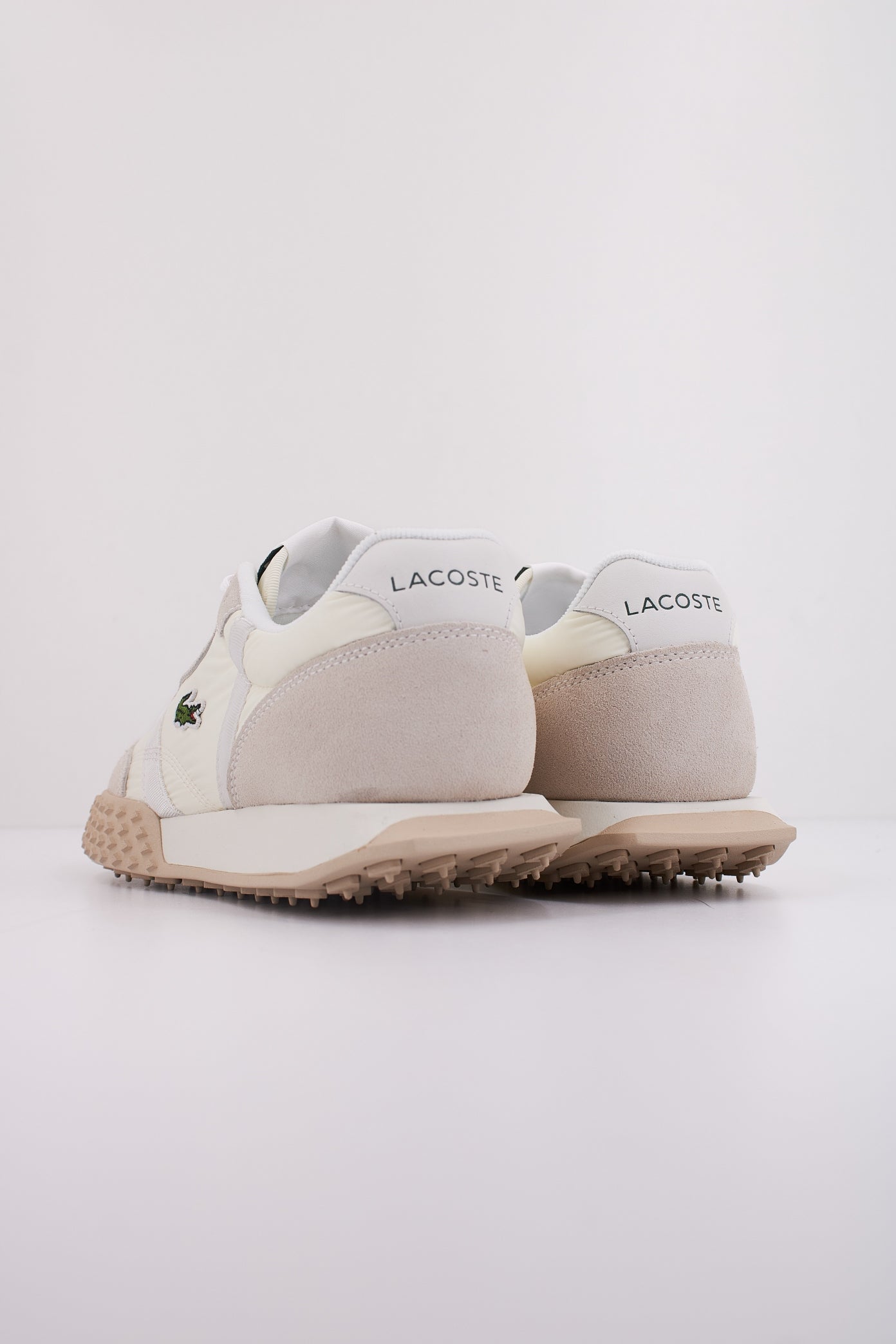 LACOSTE L-SPIN EVO en color WHTYLW (4)