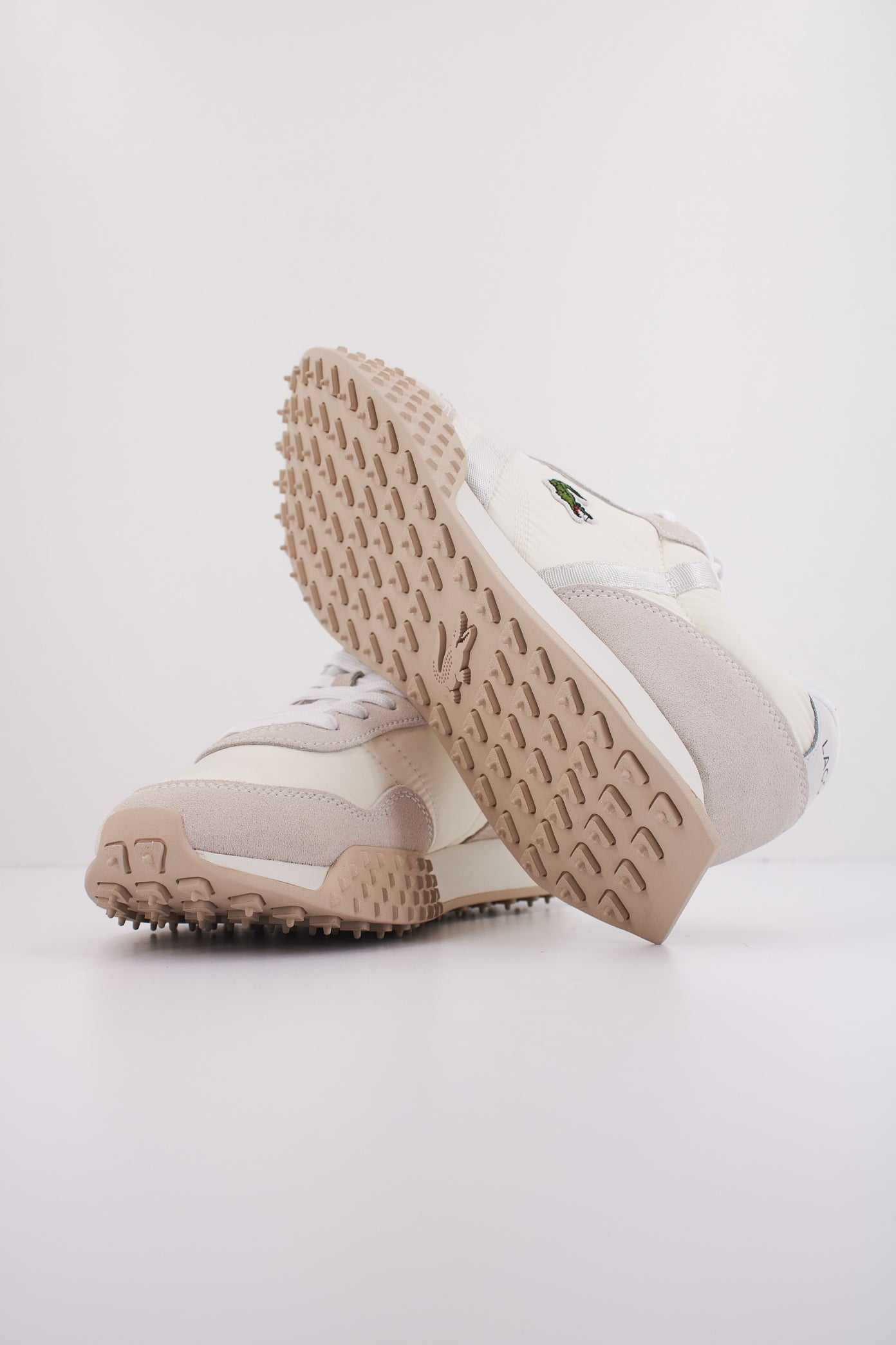 LACOSTE L-SPIN EVO en color WHTYLW (5)