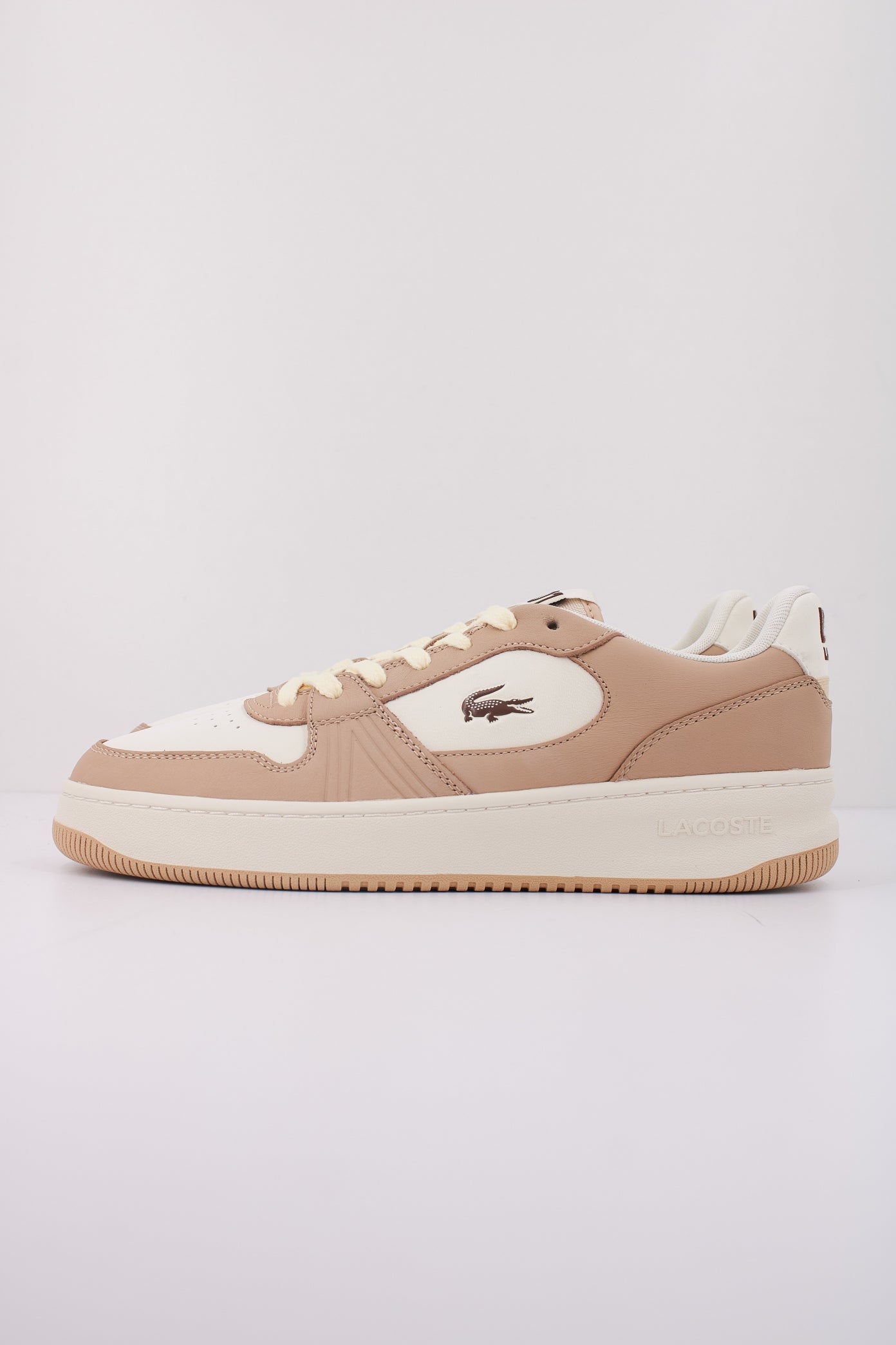 LACOSTE L SET en color BRWWHT (1)