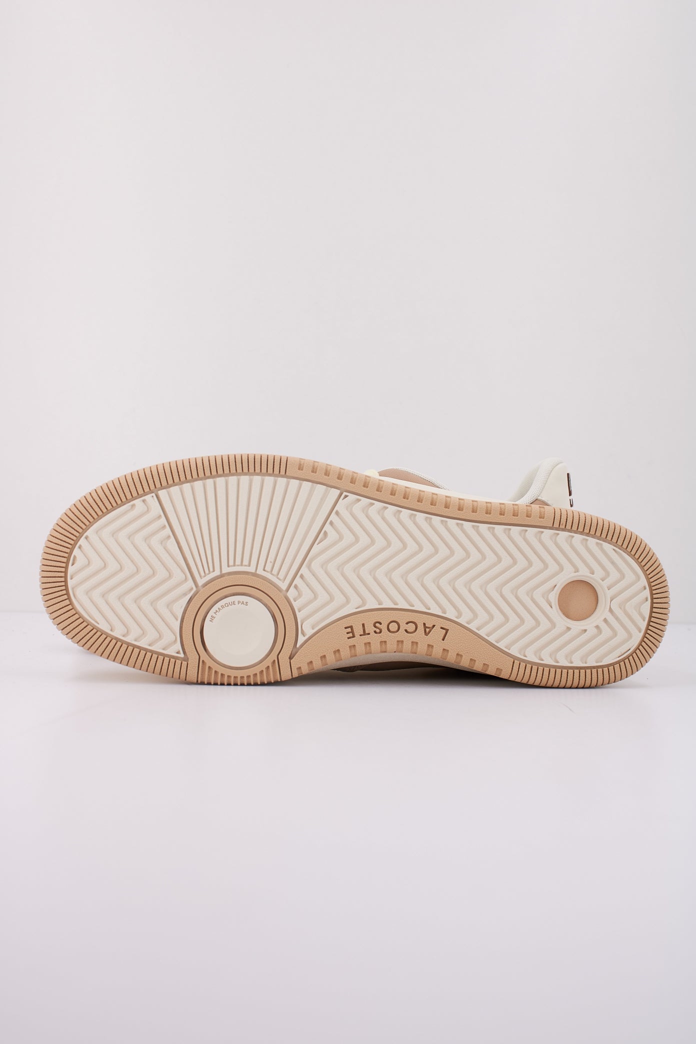 LACOSTE L SET en color BRWWHT (5)