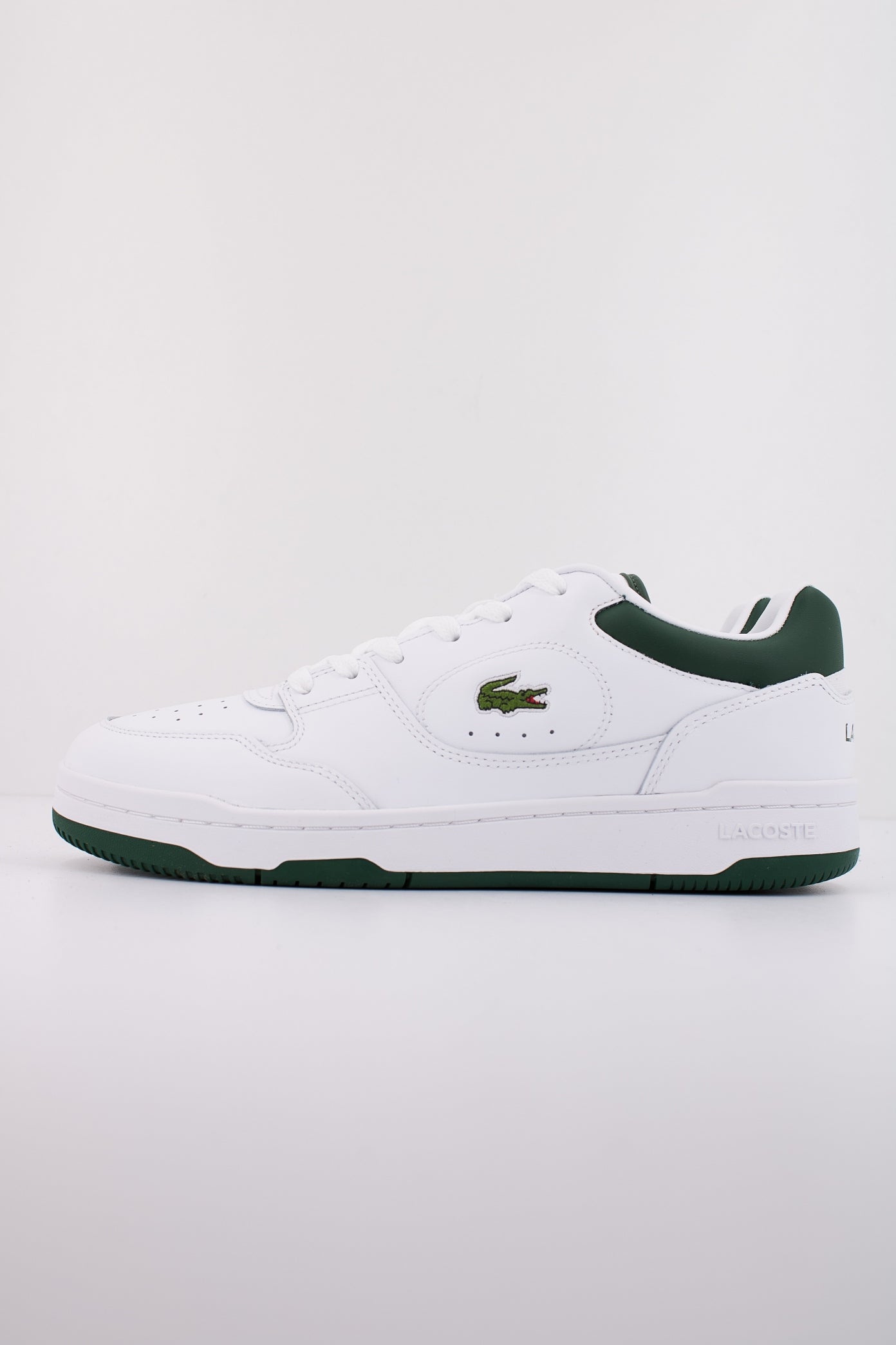 LACOSTE SMA en color WHTGRN (1)