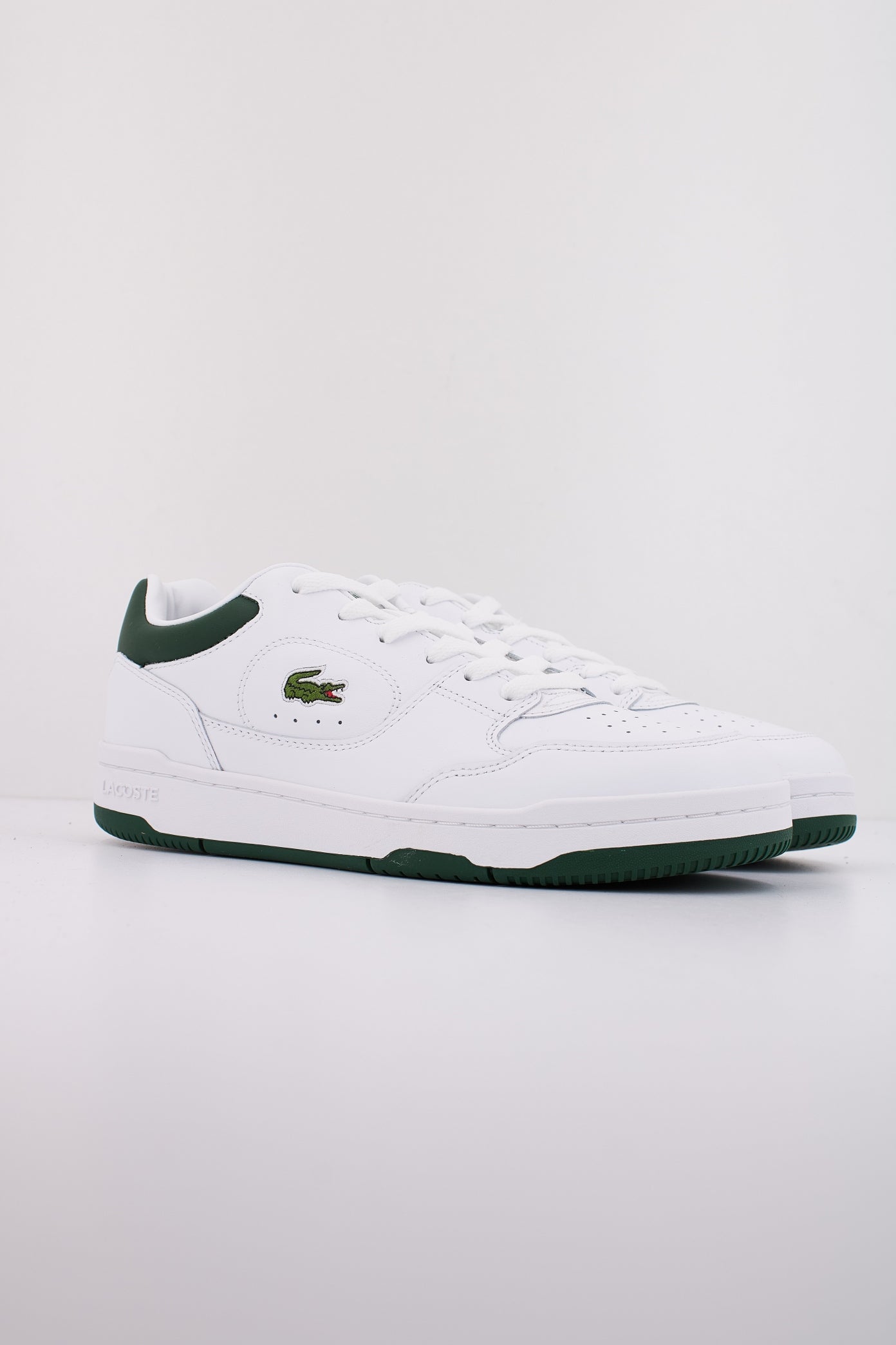 LACOSTE SMA en color WHTGRN (2)