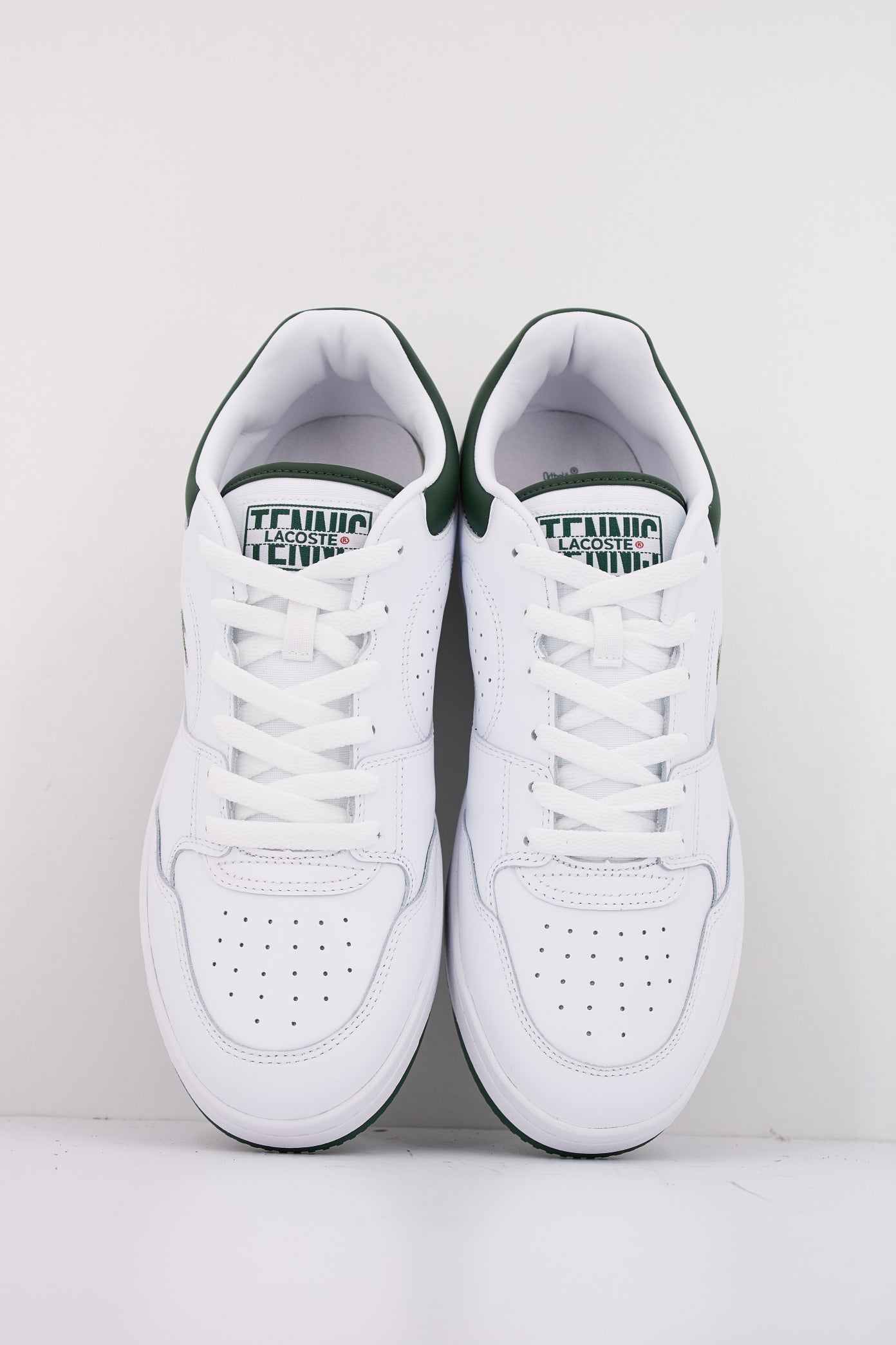 LACOSTE SMA en color WHTGRN (3)