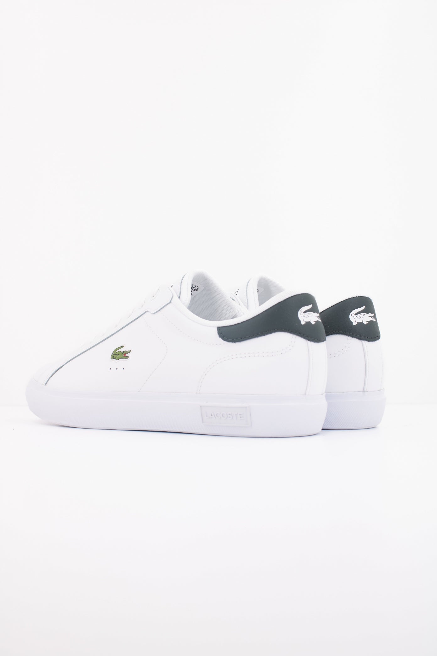 LACOSTE POWERCOURT en color WHTGRN (4)