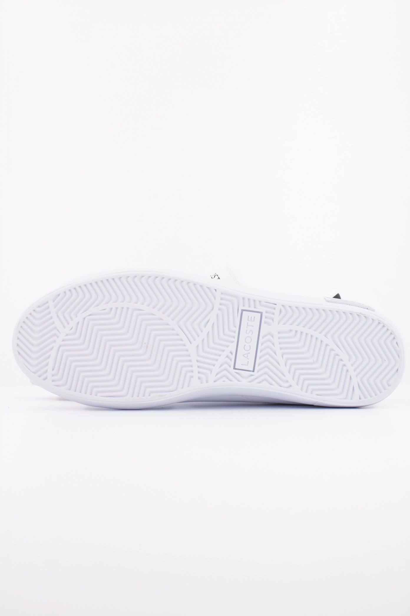 LACOSTE POWERCOURT en color WHTGRN (5)
