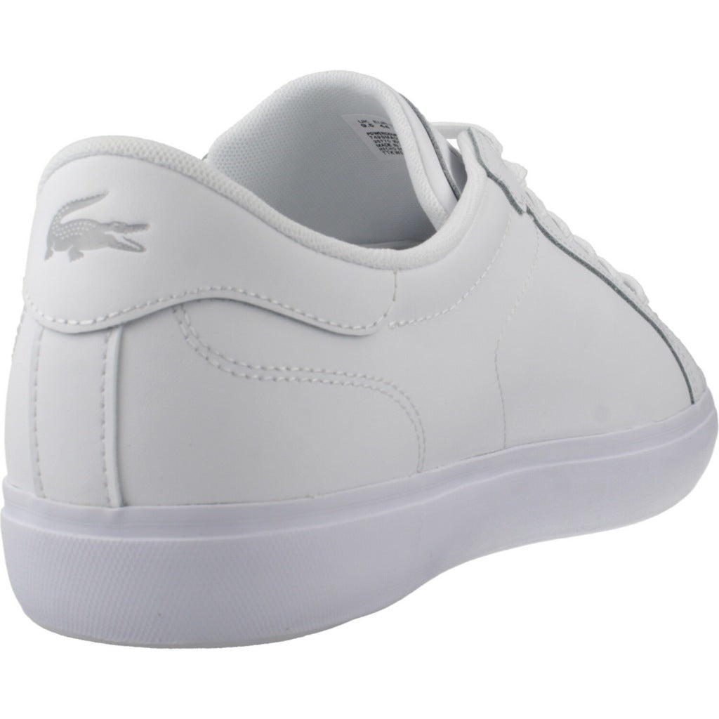 LACOSTE POWERCOURT en color WHTWHT (3)