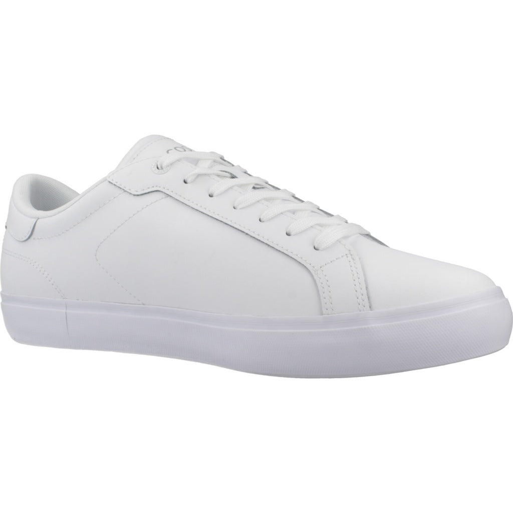 LACOSTE POWERCOURT en color WHTWHT (5)