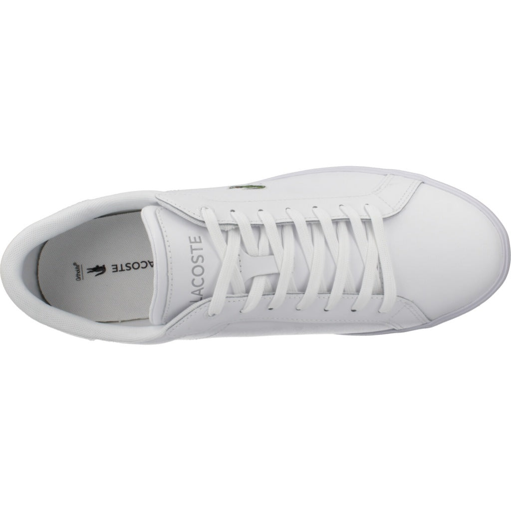 LACOSTE POWERCOURT en color WHTWHT (7)