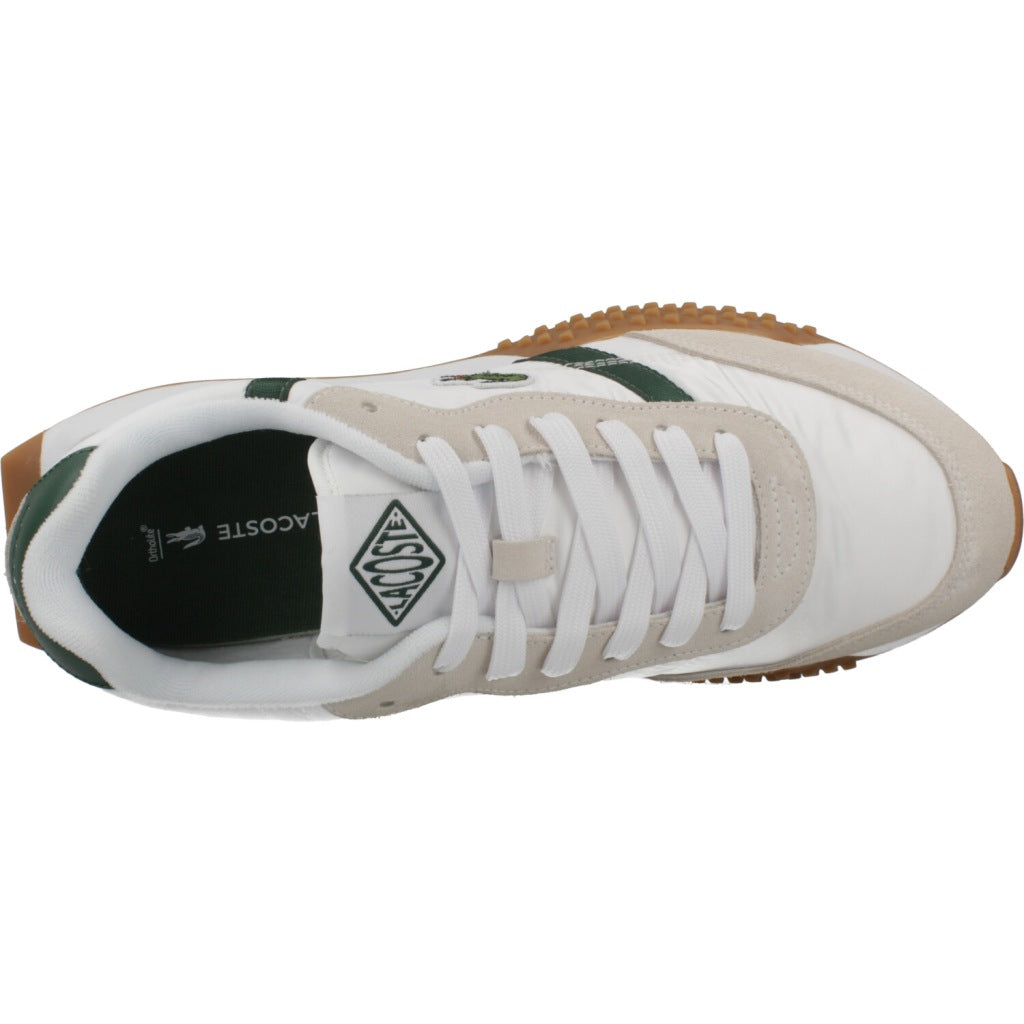 LACOSTE L-SPIN EVO en color WHTGRN (7)