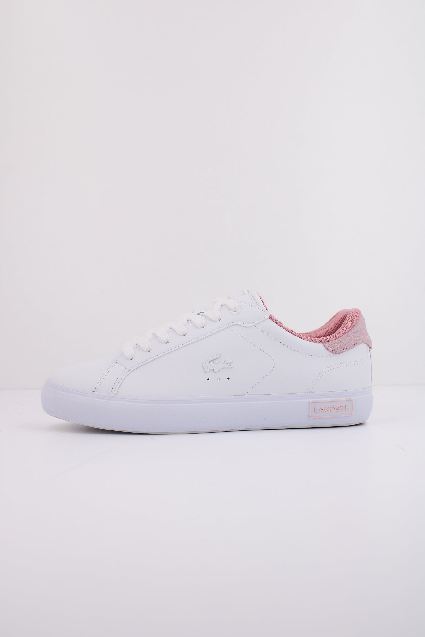 LACOSTE POWERCOURT en color WHTPNK (1)