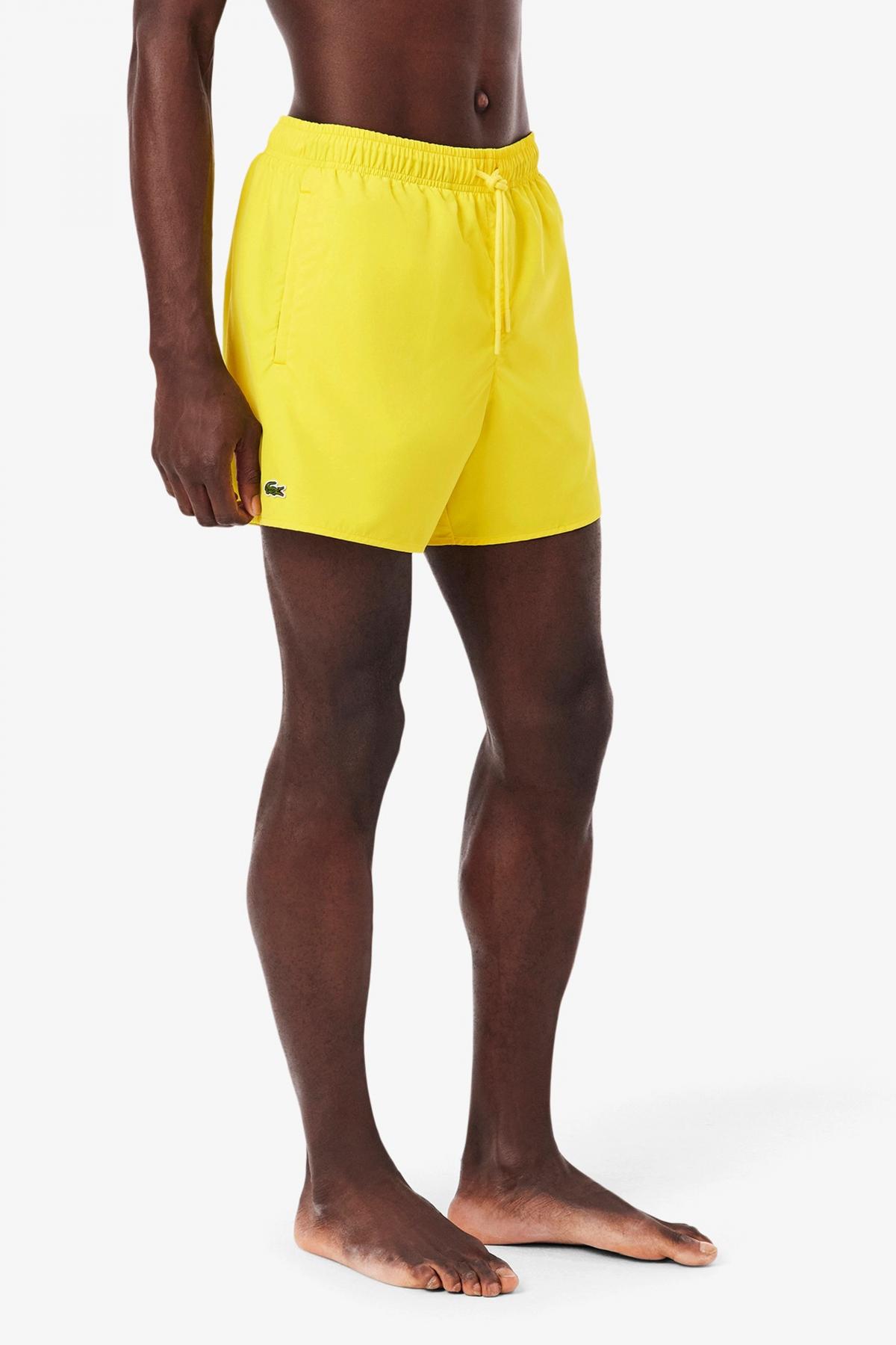 LACOSTE SLEEVED RIBBED COLLA en color PNPPLE (1)