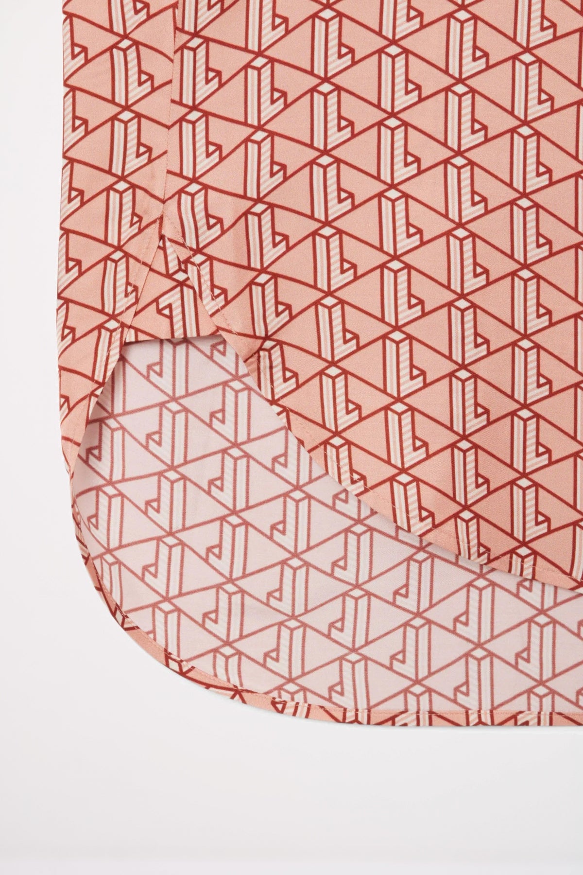 LACOSTE SHIRT en color LTTCRSTL (3)