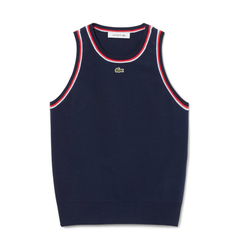 LACOSTE AF en color NAVY (4)