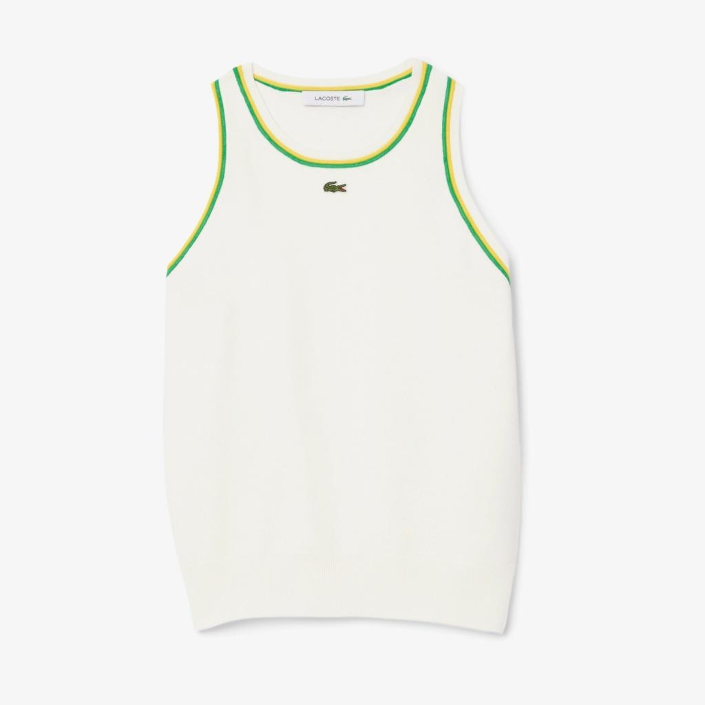 LACOSTE AF en color WHITE (3)
