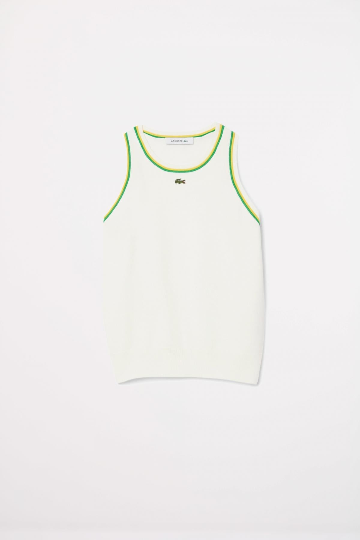 LACOSTE AF en color WHITE (1)