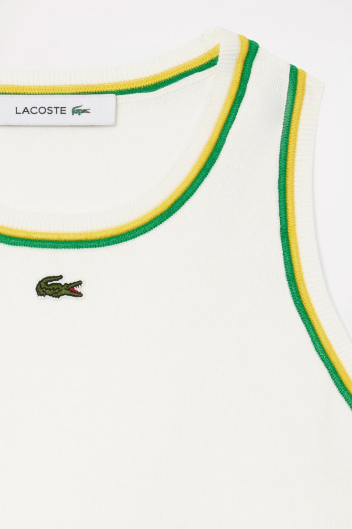 LACOSTE AF en color WHITE (2)