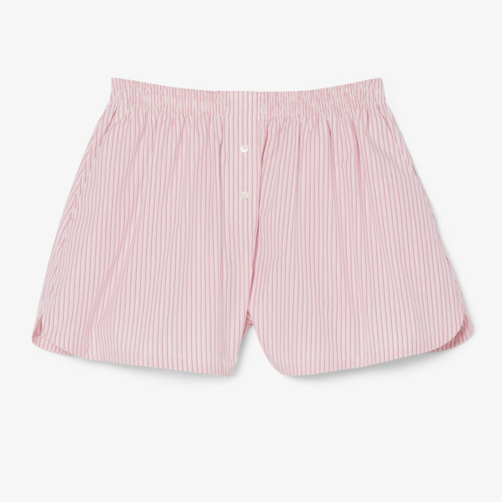 LACOSTE  en color MALVA  (2)