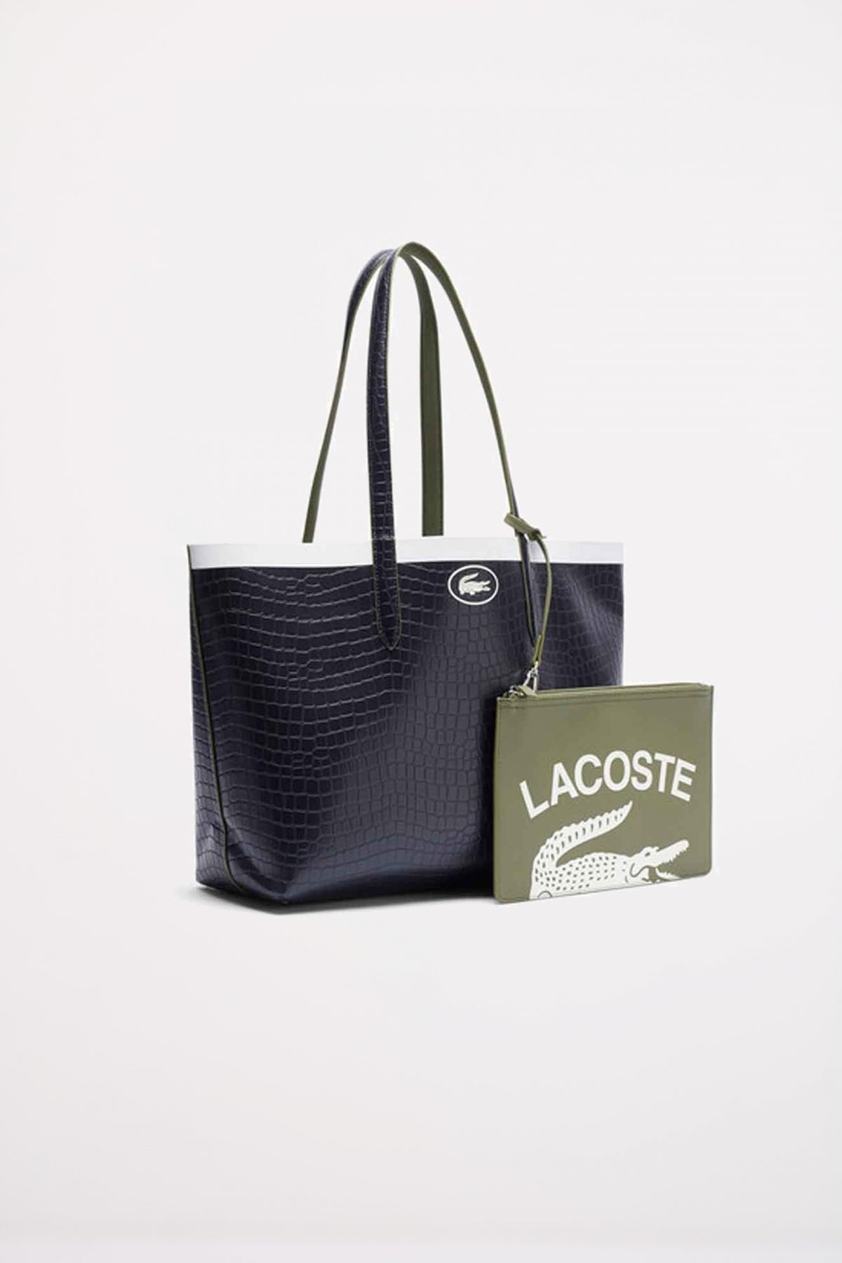LACOSTE ANNA SEASONAL REVERS en color Q (3)