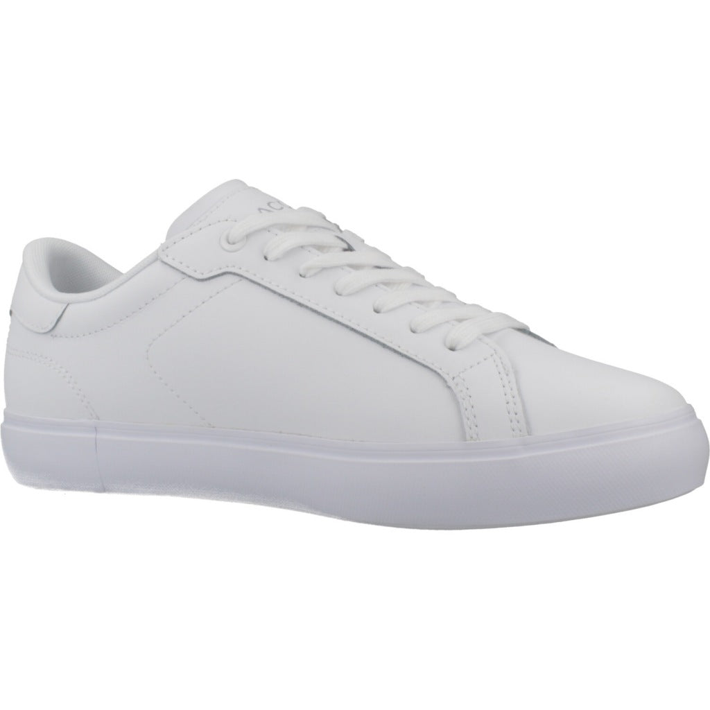 LACOSTE POWERCOURT en color WHTWHT (5)