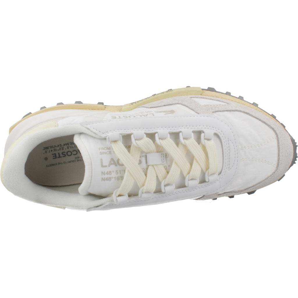 LACOSTE ELITE ACTIVE en color WHTYLW (7)