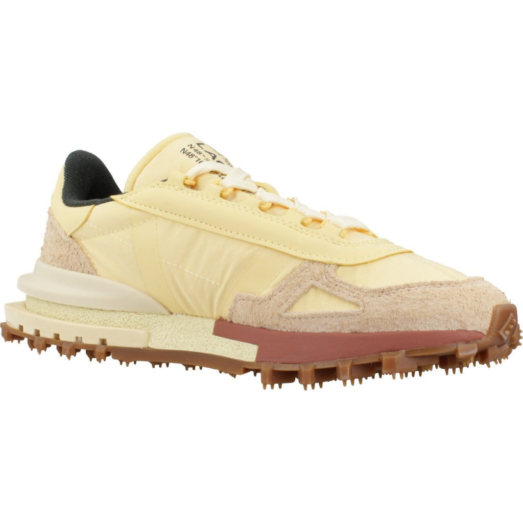 LACOSTE ELITE ACTIVE en color YLWGUM (5)