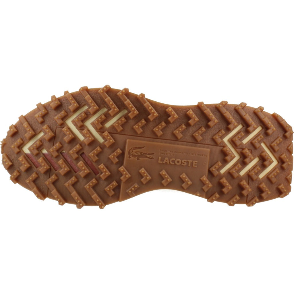 LACOSTE ELITE ACTIVE en color YLWGUM (6)