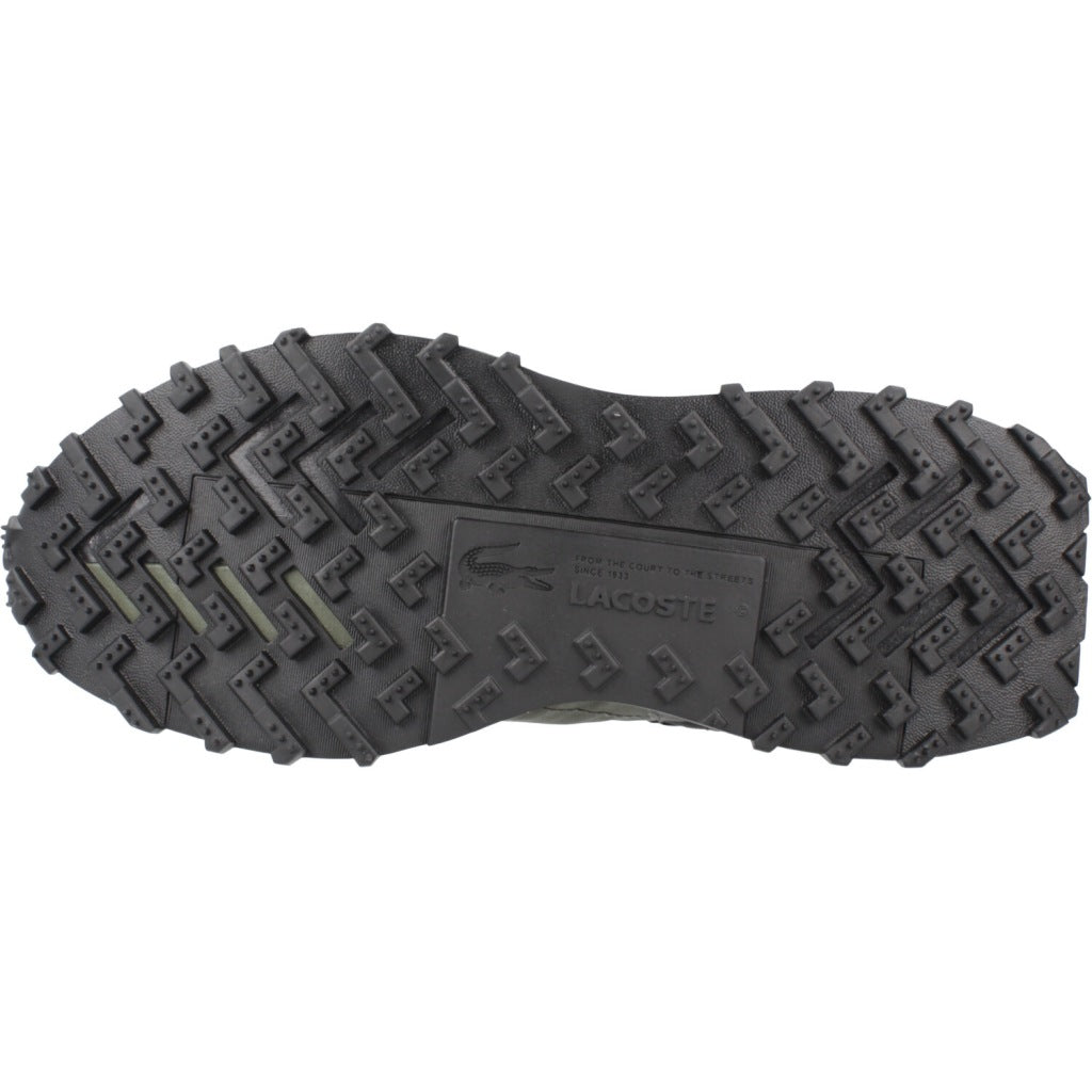 LACOSTE ELITE ACTIVE en color BLKGRN (6)