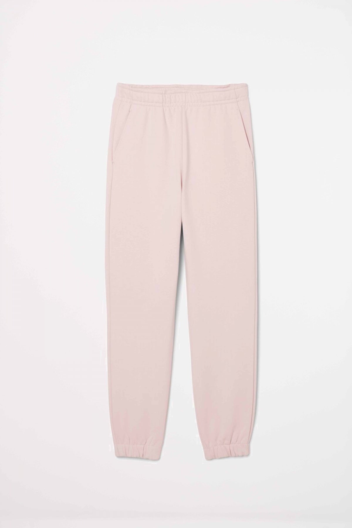LACOSTE FLEECE SWEATPANTS en color NIDUS (2)