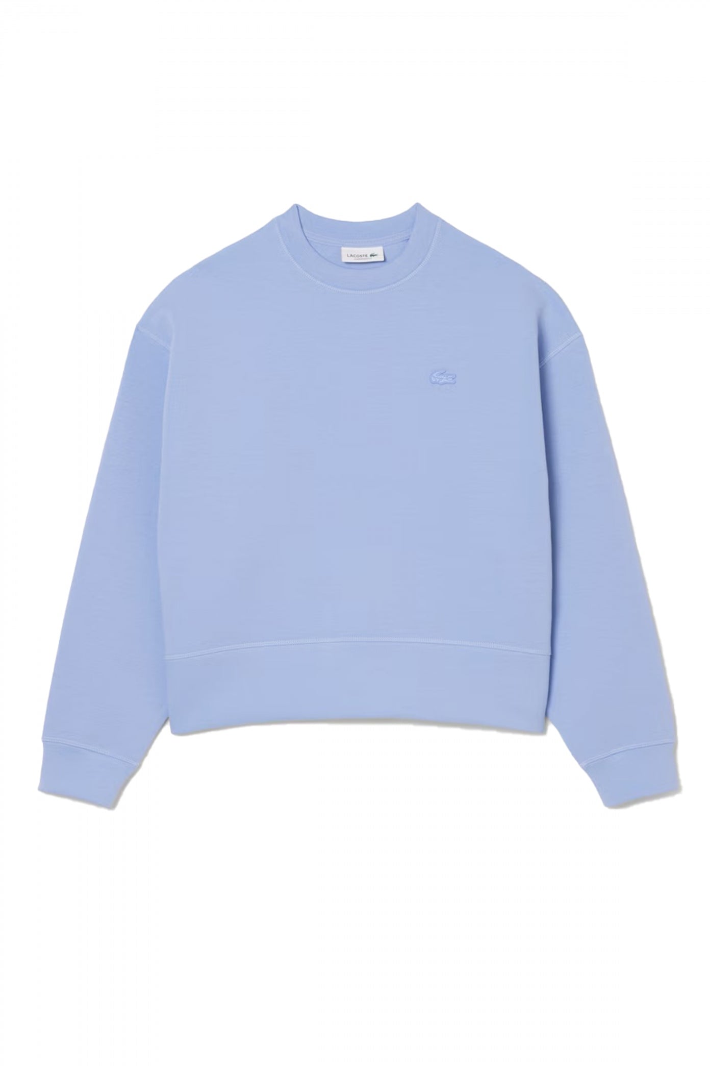LACOSTE SWEATSHIRT en color DLPHNM (2)