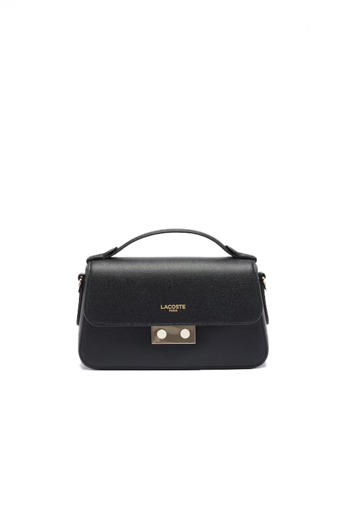 LACOSTE CHAMPS ELYSEES S CRO en color NOIR (1)