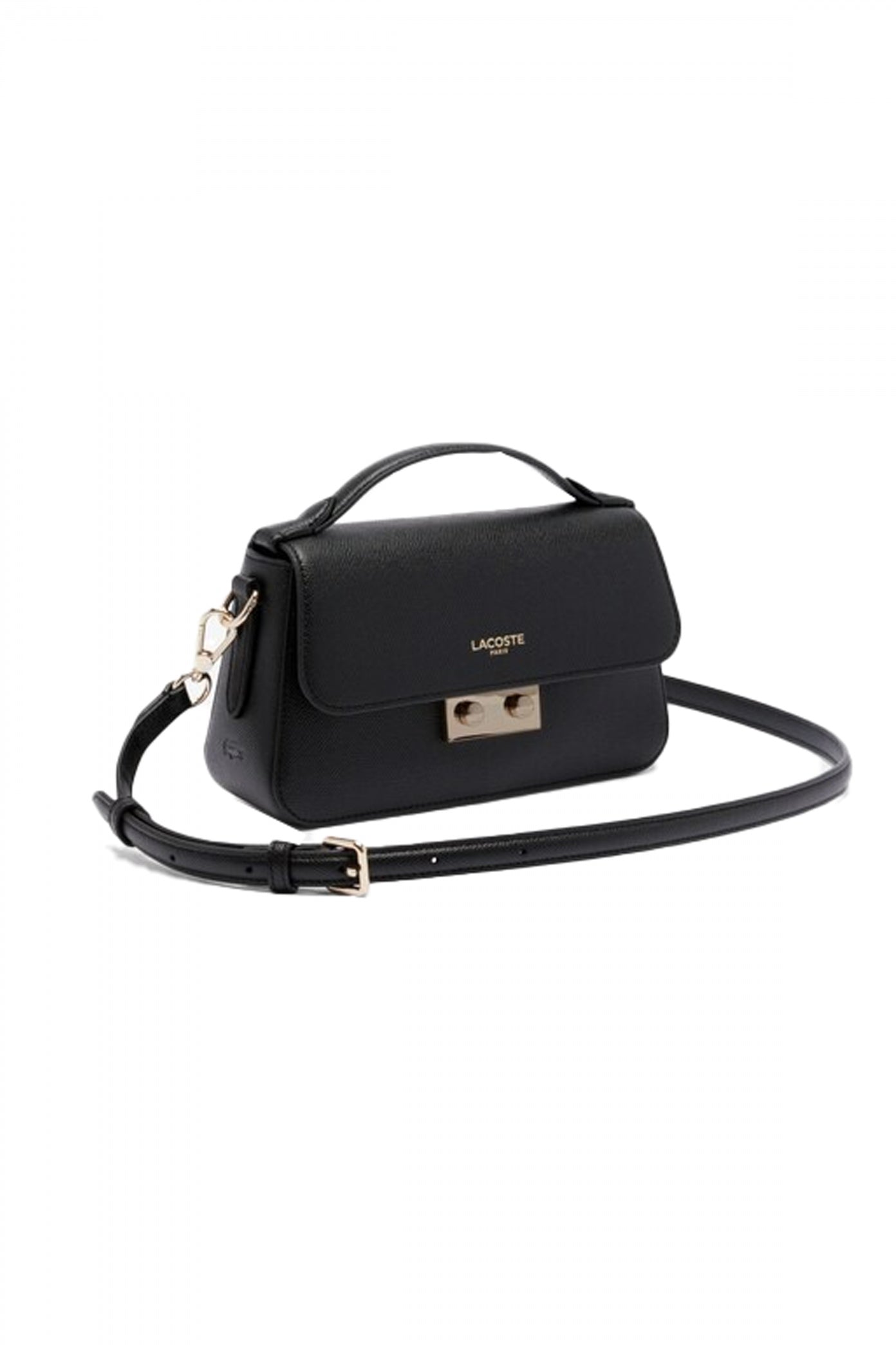 LACOSTE CHAMPS ELYSEES S CRO en color NOIR (3)