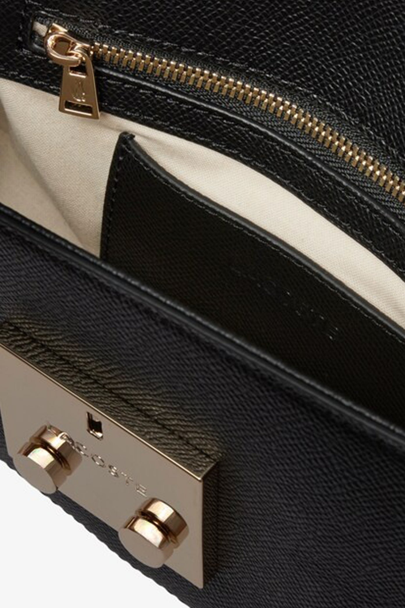 LACOSTE CHAMPS ELYSEES S CRO en color NOIR (4)