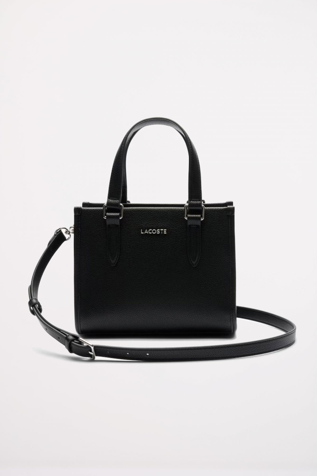 LACOSTE en color NOIR (1)