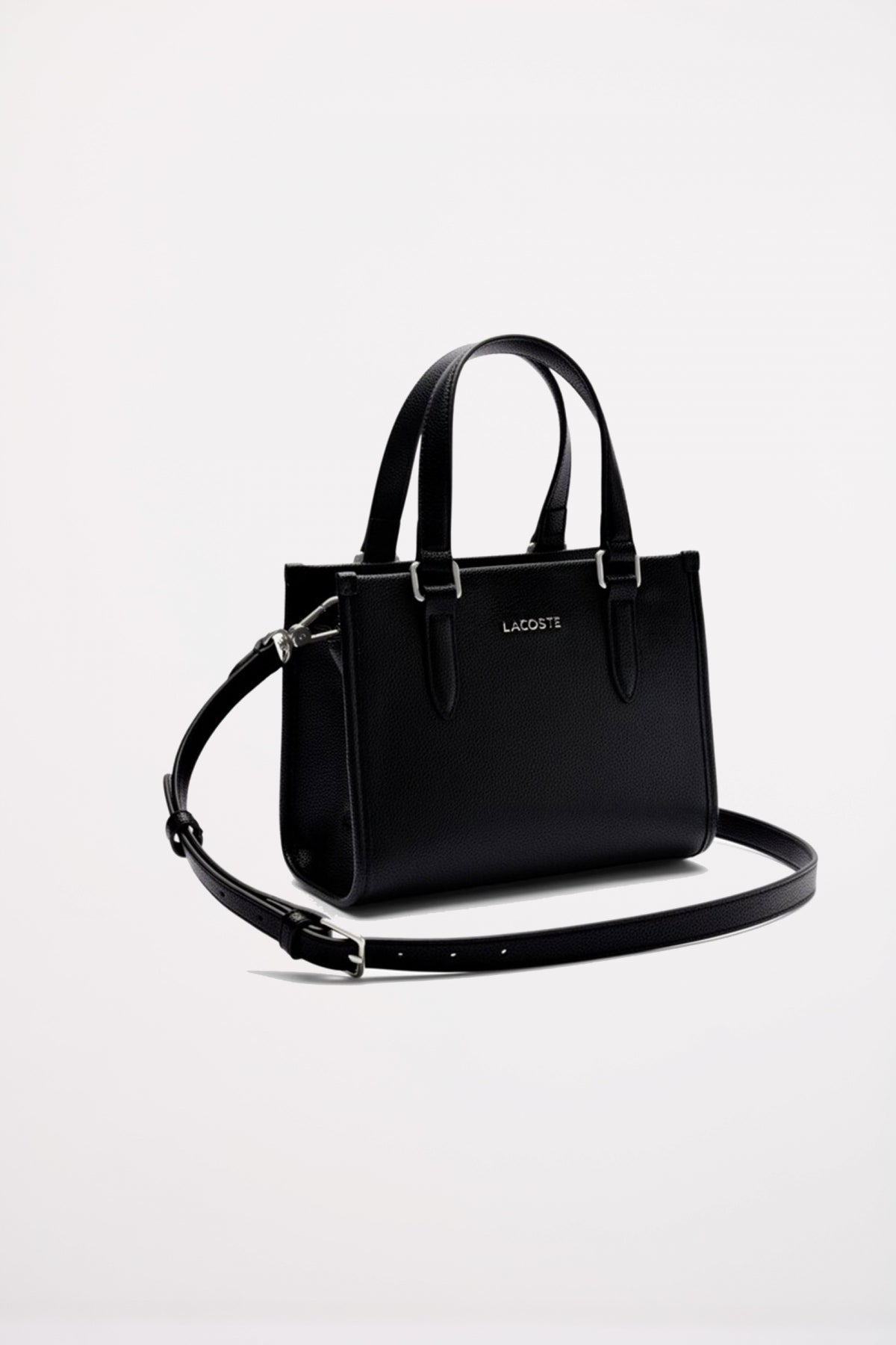 LACOSTE en color NOIR (3)