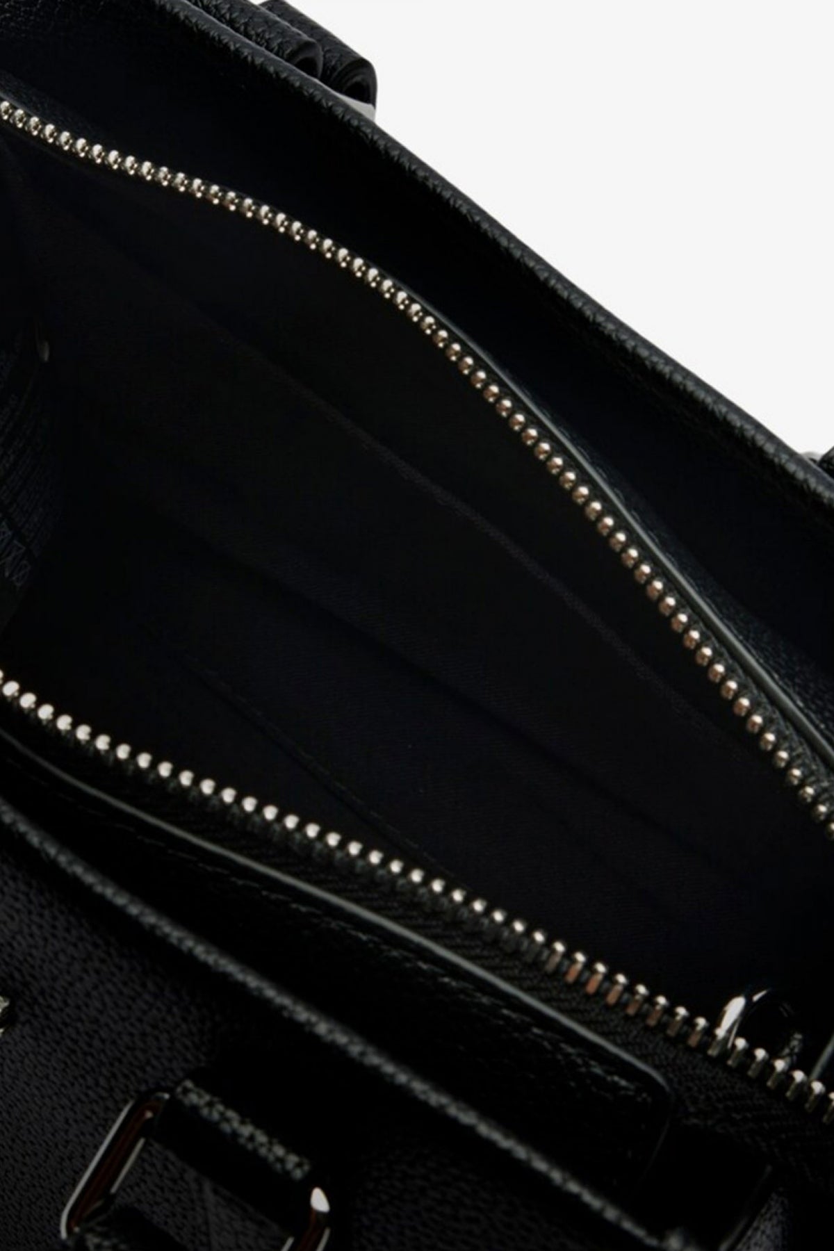 LACOSTE en color NOIR (4)