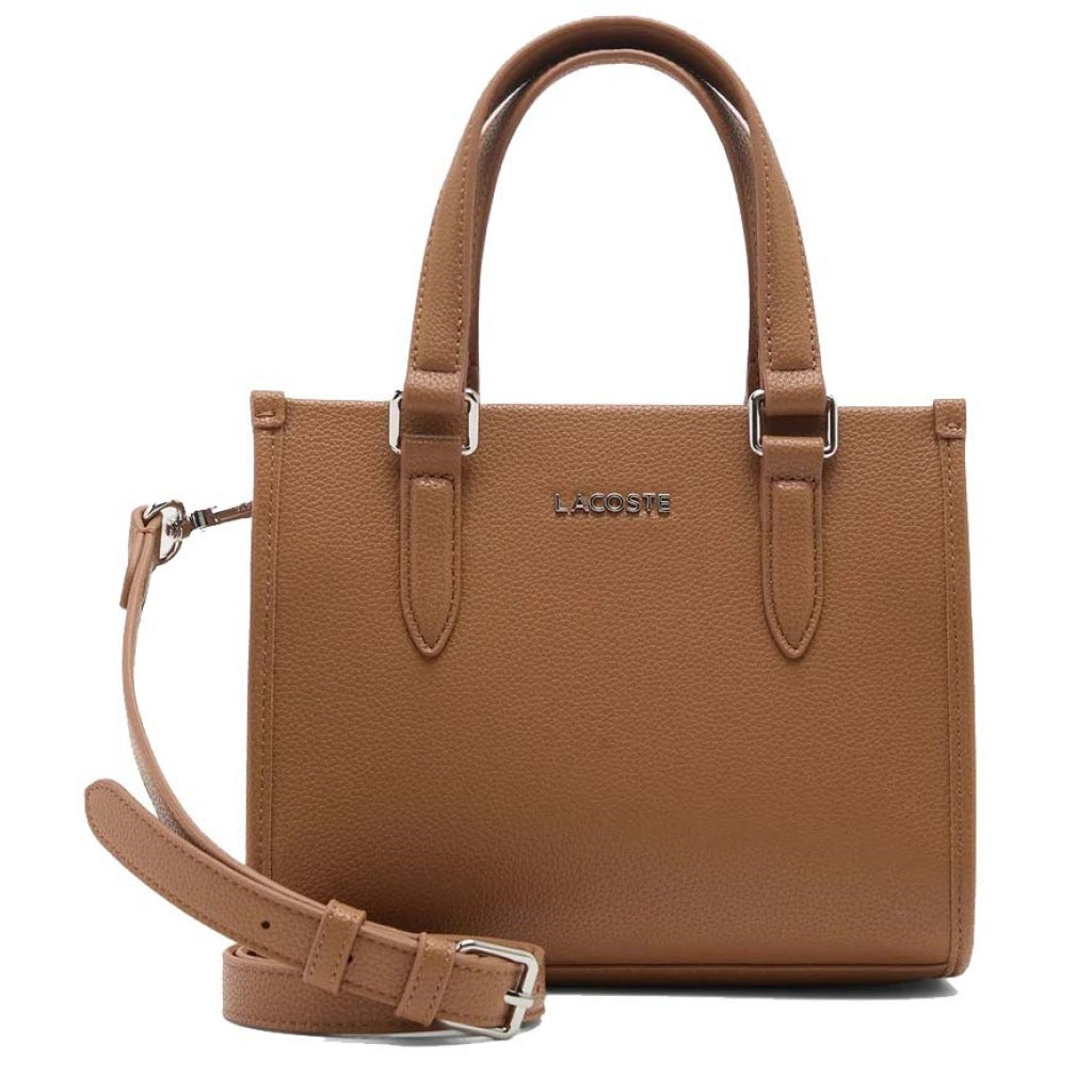 LACOSTE HANDLE BAG en color RGNOIL (2)