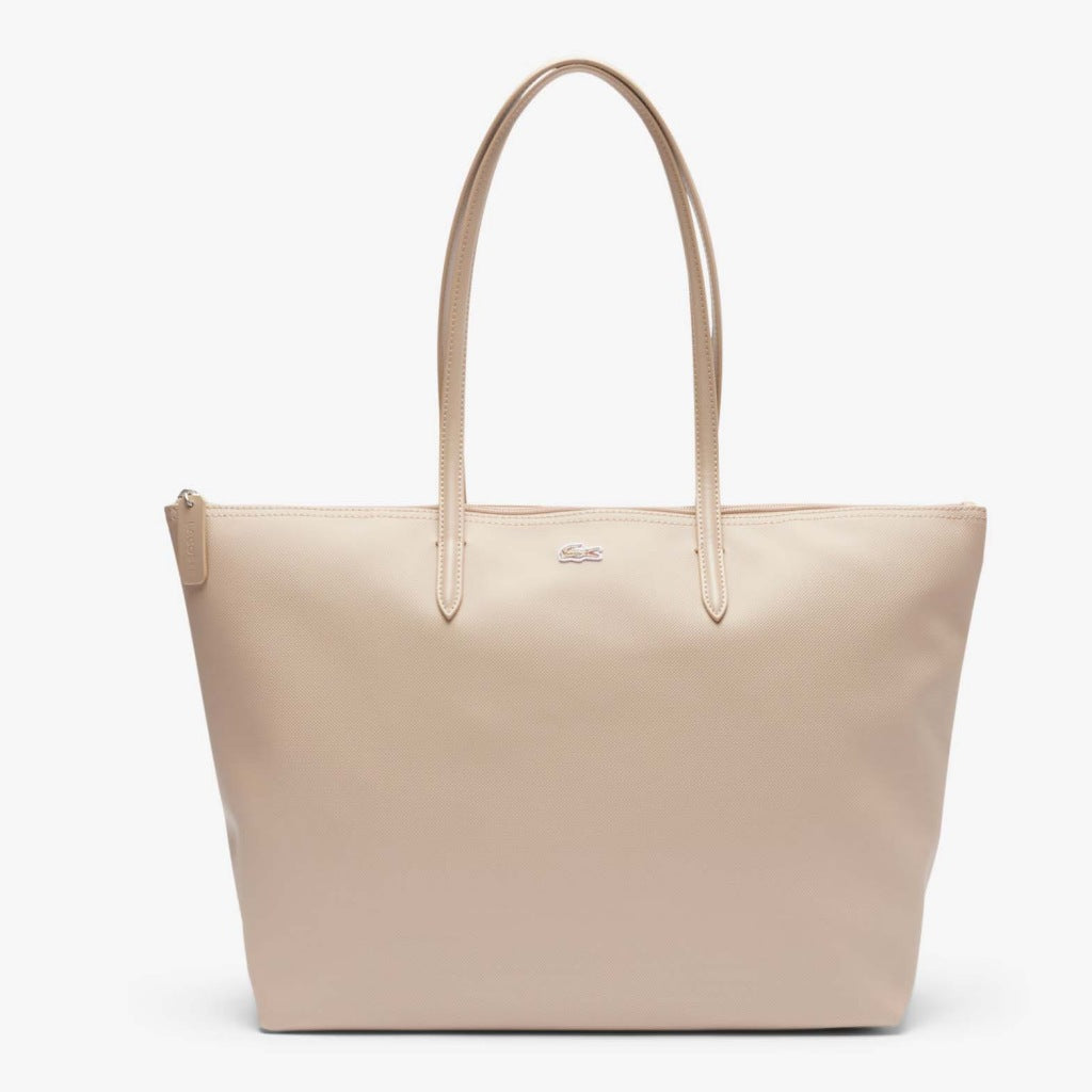 LACOSTE L.. en color TAUPE (2)
