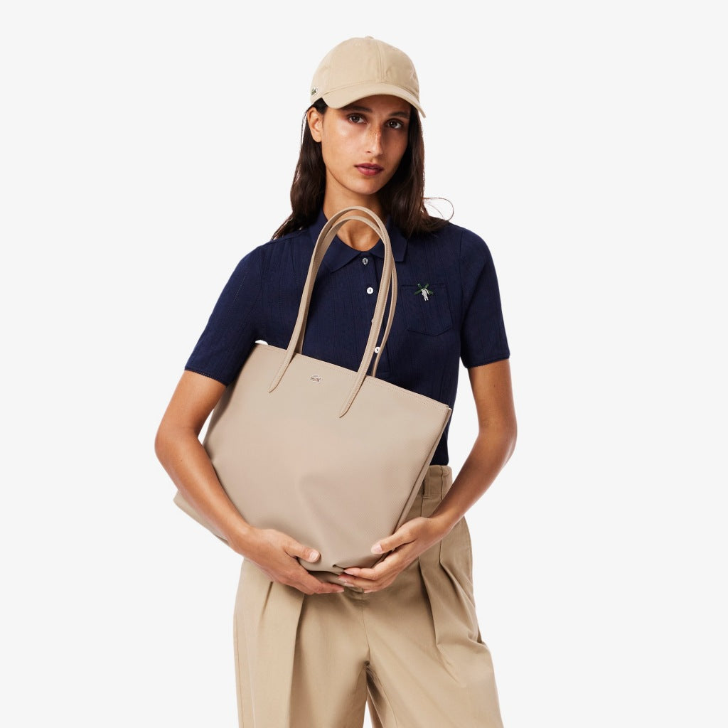 LACOSTE L.. en color TAUPE (3)