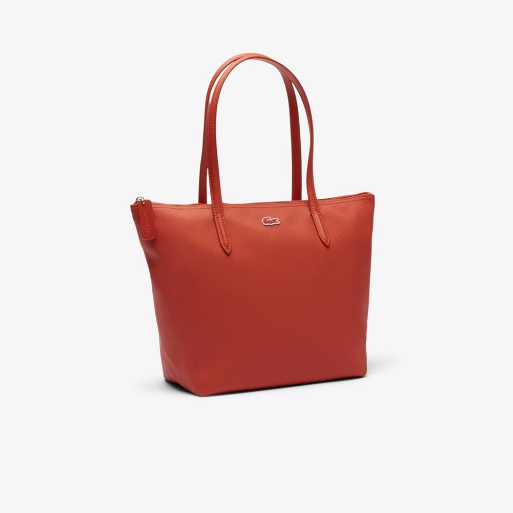 LACOSTE SHOPPING BAG en color RBSTEA (3)
