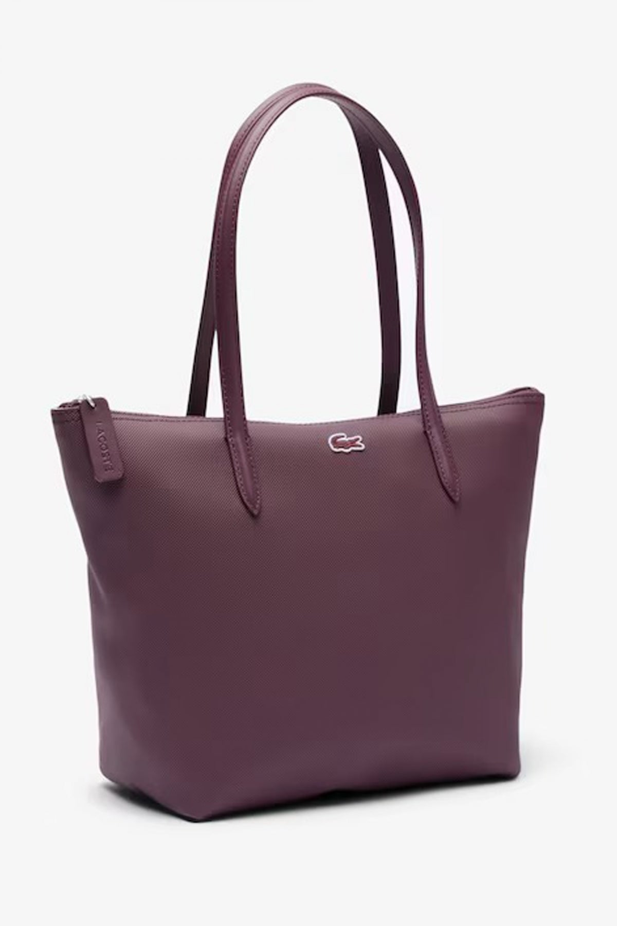 LACOSTE SHOPPING BAG en color WNTSNG (3)