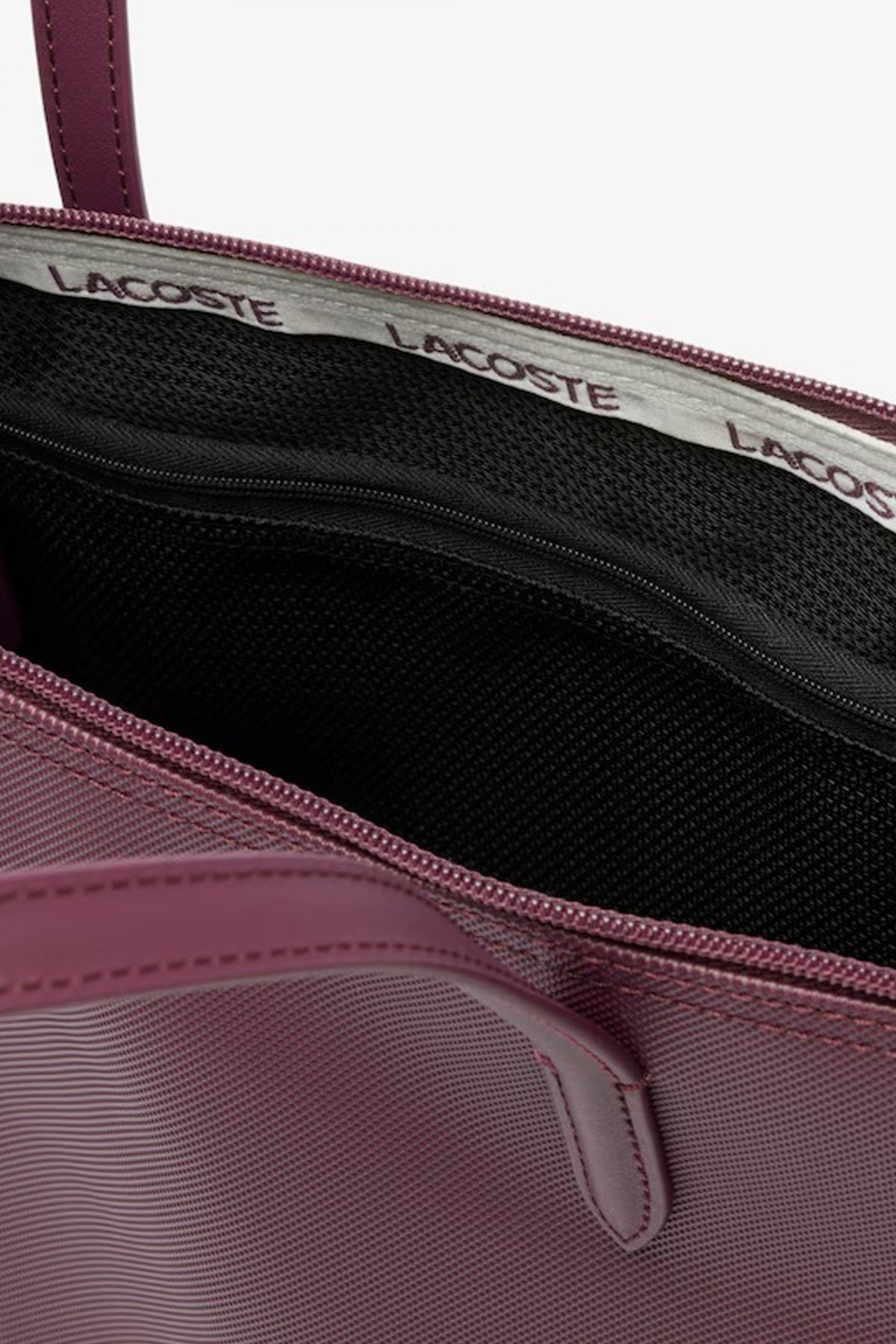 LACOSTE SHOPPING BAG en color WNTSNG (4)