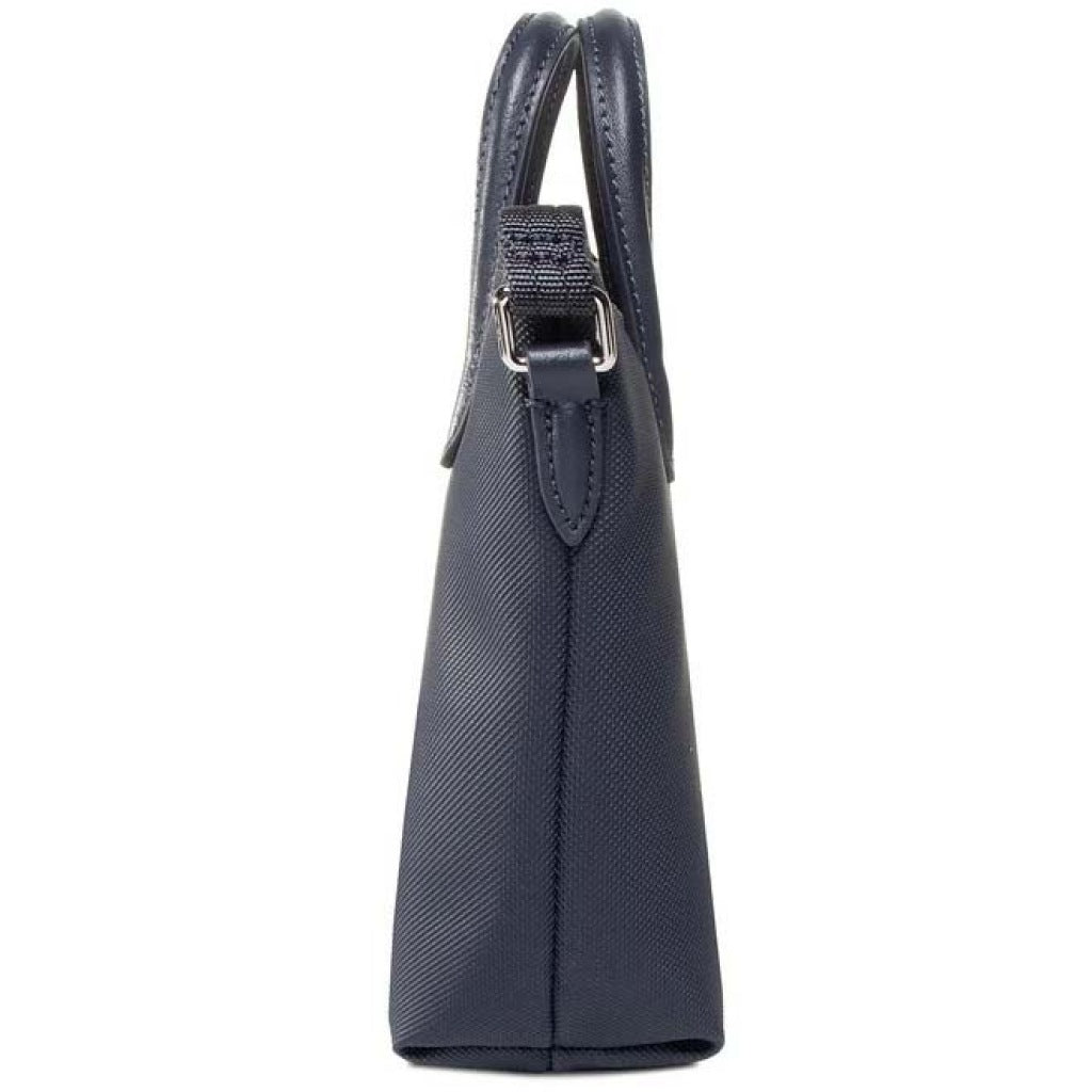 LACOSTE CROSSOVER BAG en color PENOY (1)