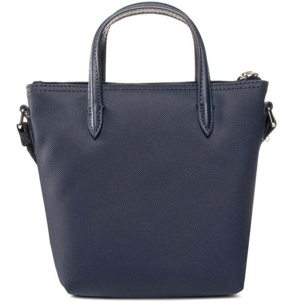 LACOSTE CROSSOVER BAG en color PENOY (3)