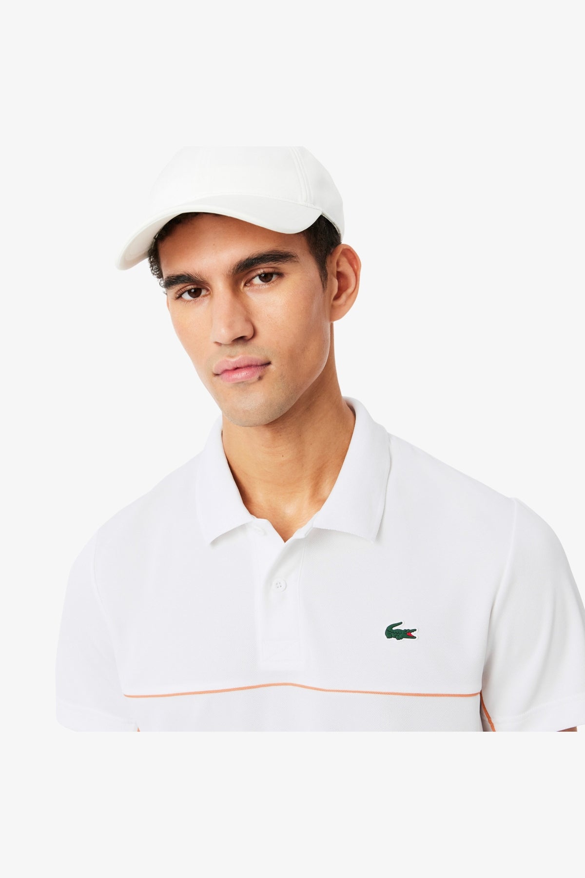 LACOSTE DH en color WHITE (4)