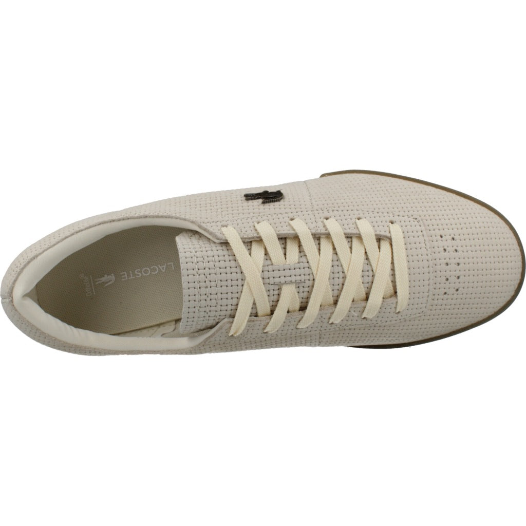LACOSTE AURA en color WHTGUM (7)