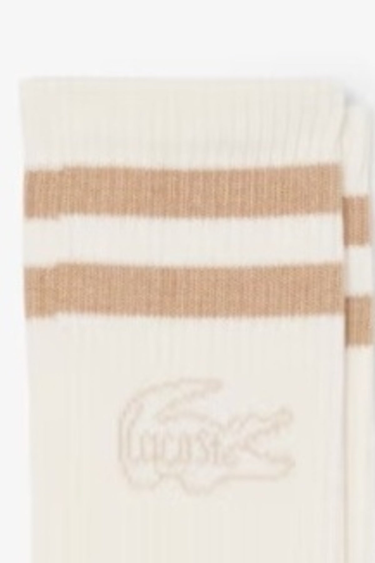 LACOSTE RA CREW SOCKS en color WIS (4)