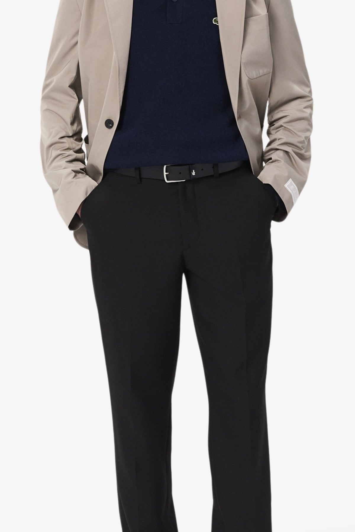 LACOSTE RC PUNCH BELT en color (6)