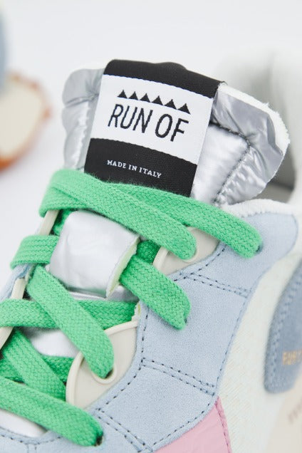 RUN OF SHAKE en color MULTI (4)