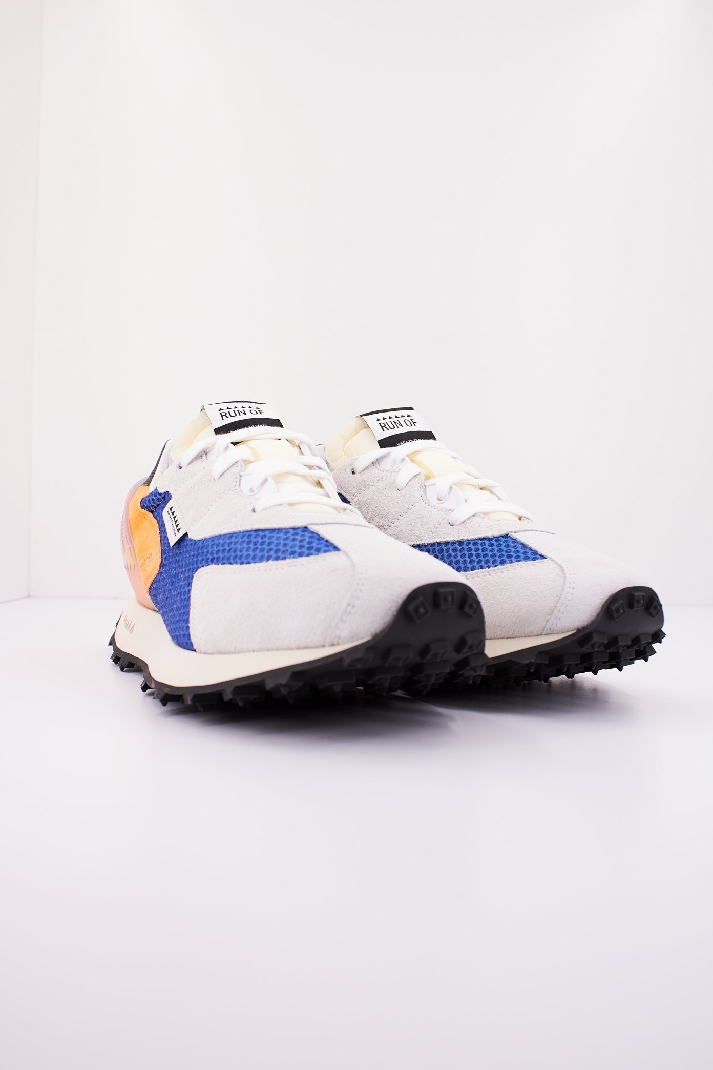 RUN OF TRAINER M en color MULTI (2)