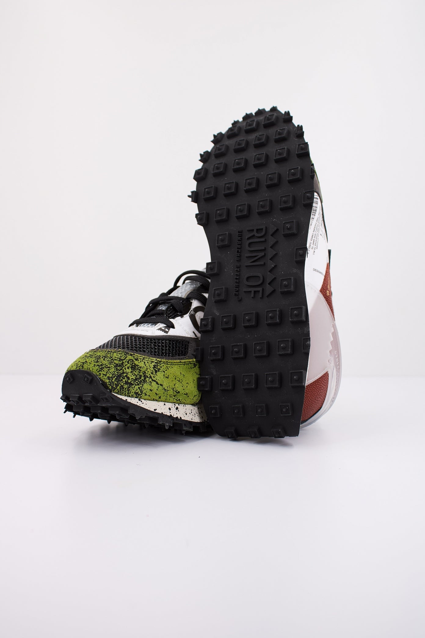 RUN OF SHERATON M en color MULTI (5)